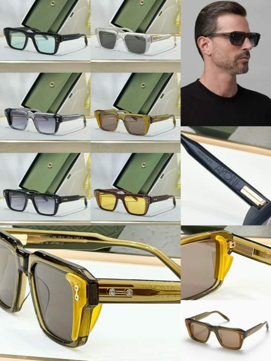 Picture of Akoni Sunglasses _SKUfw67944807fw